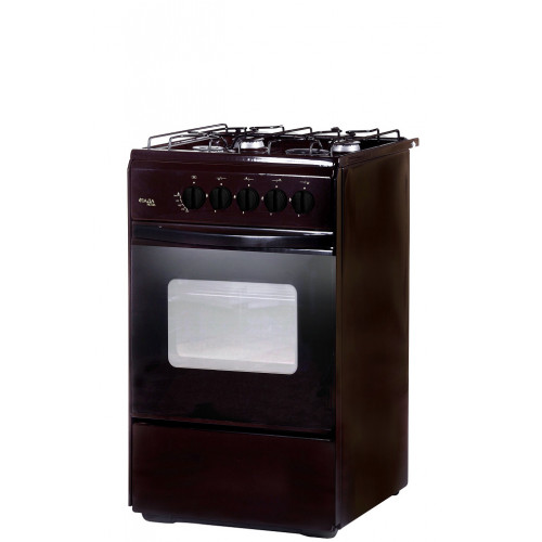 Плита бытовая газовая Лада Nova RG 24042 B